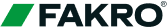 Logo FAKRO