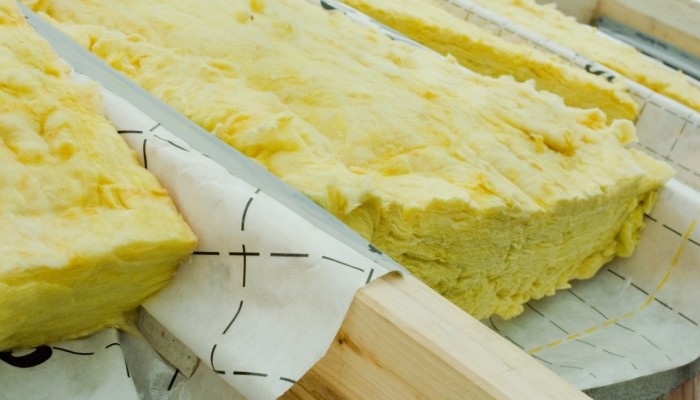 Systemy dociepleń, wełna mineralna OCMB Olsztyn