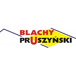 Logo Pruszyński