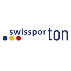Logo Swissporton