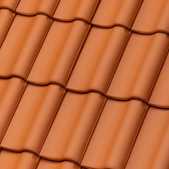 Dachówka ceramiczna Röben Milano, oferta OCMB Olsztyn