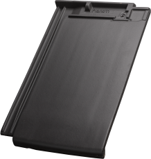 BOGEN PLANO 11 w kolorze czarna angoba — zdjęcie producenta BOGEN