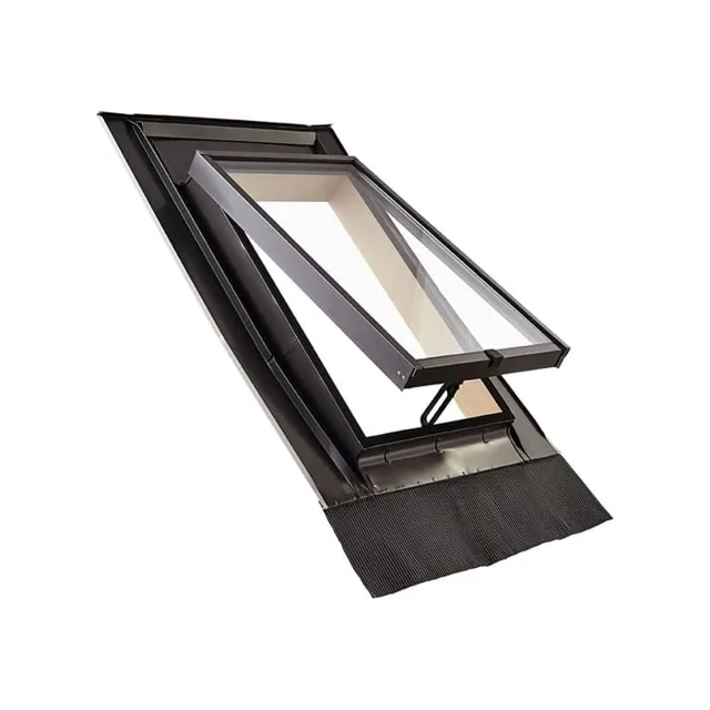Roto Designo R2 — zdjęcie producenta