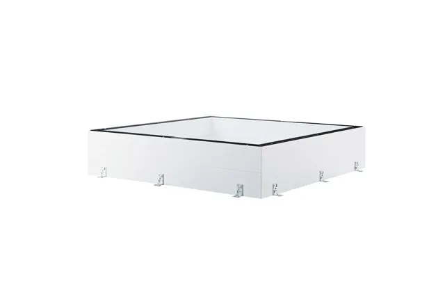 Roto OnTop — rama montażowa — zdjęcie producenta