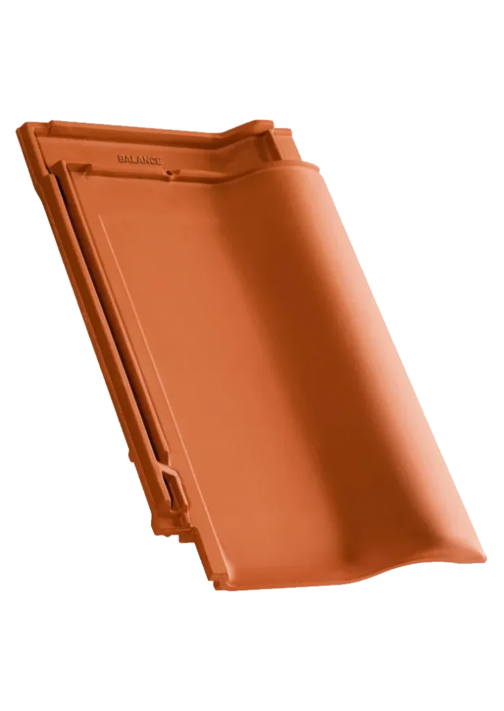 swissporTON BALANCE — dachówka ceramiczna