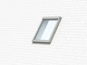 VELUX EL — kołnierz renowacyjny — zdjęcie producenta